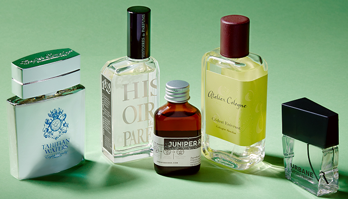 چرا عطر یونیسکس برای هر دو جنس جذاب است؟