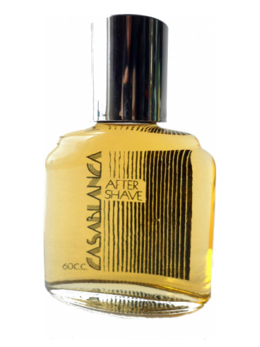 عطر مردانه وینتیج کازابلانکا افتر شیو 60 میلی لیتر | Casablanca A la Façon London for men