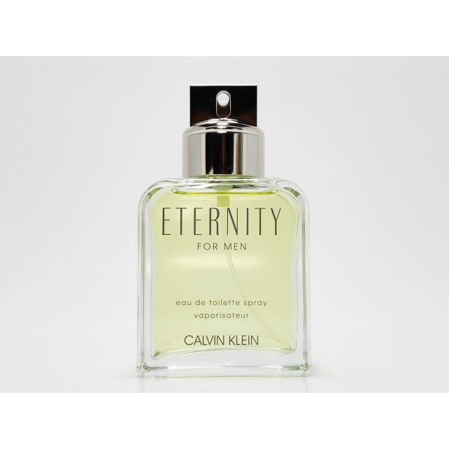 تستر عطر مردانه کالوین کلین اترنیتی CK Eternity Tester
