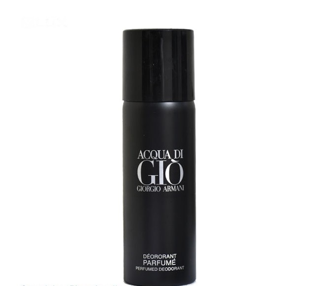 اسپری مردانه جورجیو آرمانی مدل Acqua Di Gio حجم 150 میلی لیتر