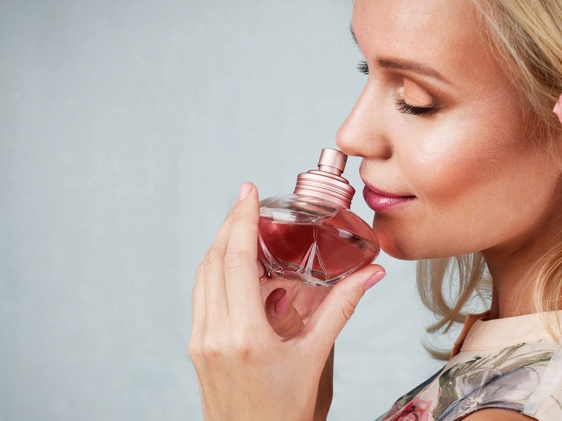 عطرها برای … مناسبت های خاص