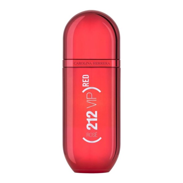 عطر ۲۱۲ VIP وی آی پی رز رد کارولینا هررا ادوپرفیوم زنانه | CAROLINA HERRERA 212 (RED) VIP ROSE