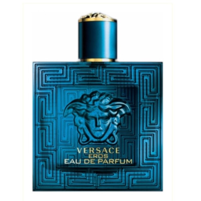 عطر ورساچه اروس ادوپرفیوم - Versace Eros EDP for men 100ml