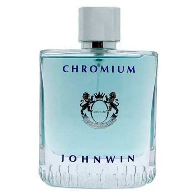 ادو پرفیوم جانوین کرومیوم 100 میلی لیتر | Johnwin Chromium
