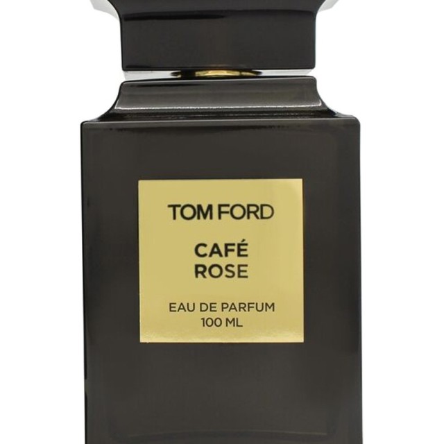 تستر عطر زنانه , مردانه تام فورد کافه رز  TOM FORD Cafe Rose