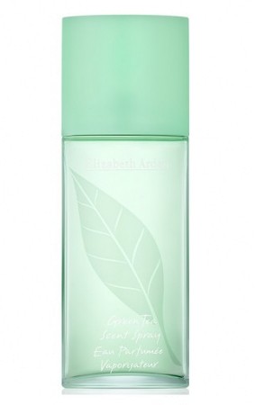 عطر الیزابت آردن گرین  تی(چای سبز) - Elizabeth Arden - Green Tea