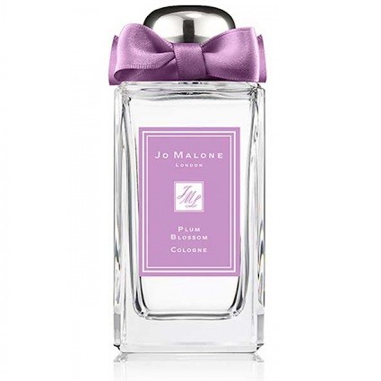 عطر اورجینال جو مالون مدل Plum Blossom Cologne حجم ۱۰۰ میلی لیتر