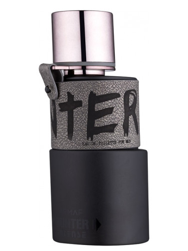 عطر ادکلن آرماف هانتر اینتنس Armaf Hunter Intense