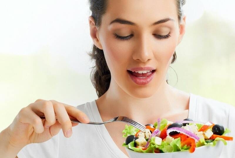 آیا با تغییر رژیم غذایی می توانید بوی بدن را بهبود ببخشید؟