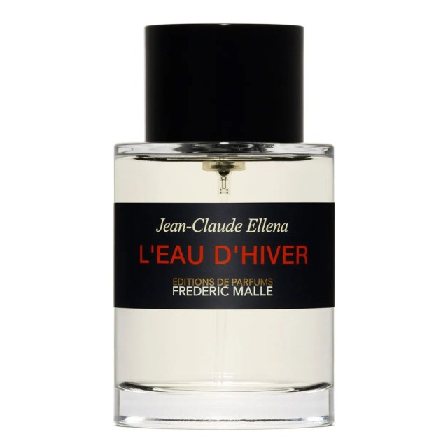 عطر فردریک مال لئو د هایور -  FREDERIC MALLE L'Eau d'Hiver
