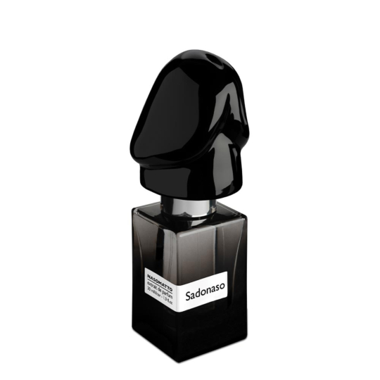 عطر ناسوماتو سادونا سو فالیک ادیشن لیمیتد - NASOMATTO Sadonaso Phallic Edition حجم 30 میلی لیتر
