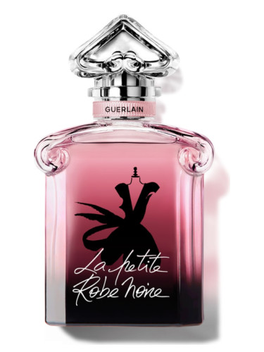 گرلن لا پتیت روب نوار اینتنس - Guerlain La Petite Robe Noire Intense