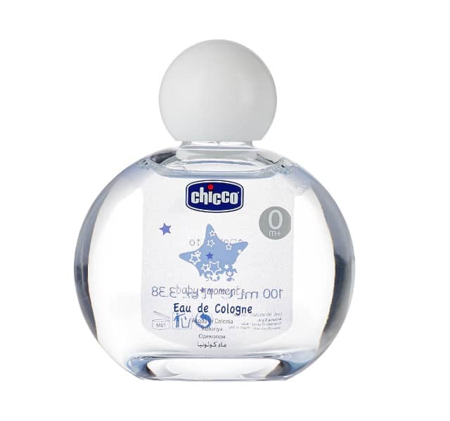 عطر کودک چیکو - chicco حجم 100 میلی لیتر