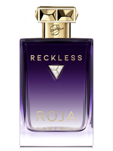 عطر ریکلس پور فم اسنس دی پرفیوم - Reckless Pour Femme Essence De Parfum