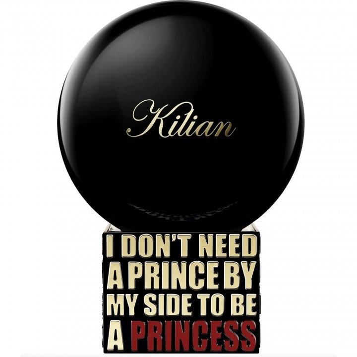 عطر بای کیلیان ای دونت نید اپرنس بای مای ساید - I Don't Need A Prince By My Side To Be A Princess By Kilian