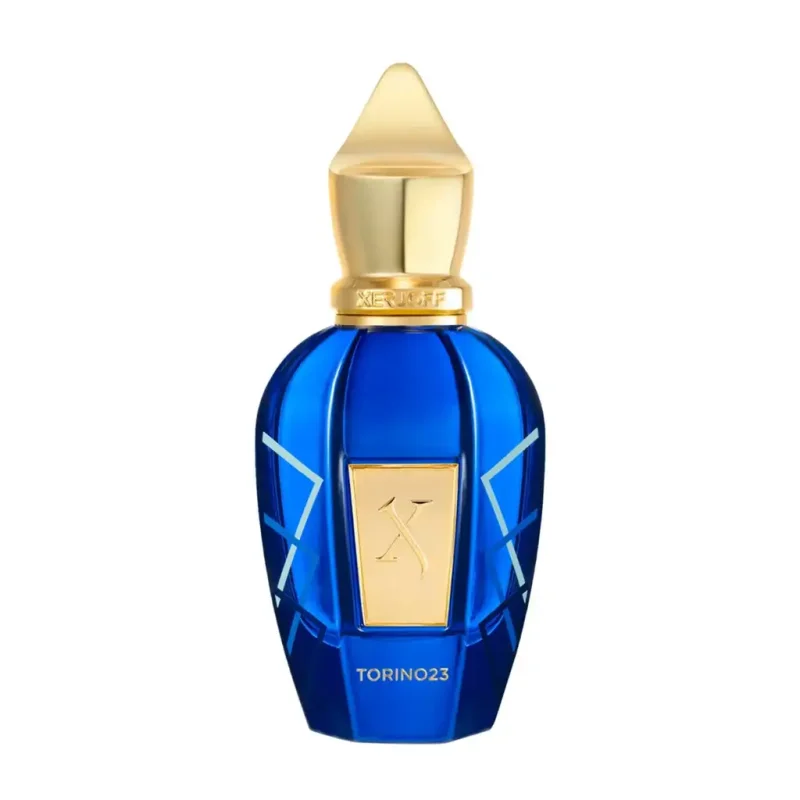 دکانت عطر تورینو ۲۳ زرجف  - Torino 23 Xerjoff