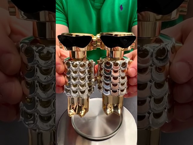 نحوه تشخیص عطر تقلبی پاکو رابان فیم - PACO RABANNE Fame