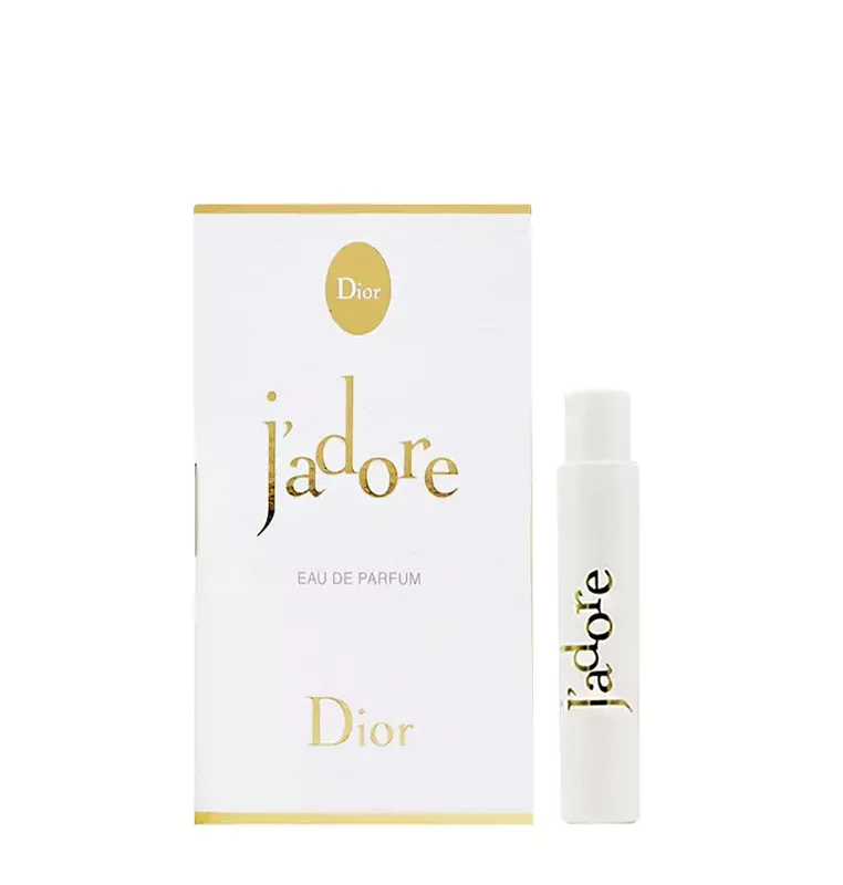 سمپل دیور جادور ادو پرفیوم 1 میلی لیتر - Sample Dior J'ador Eau De Parum For Women 1ml