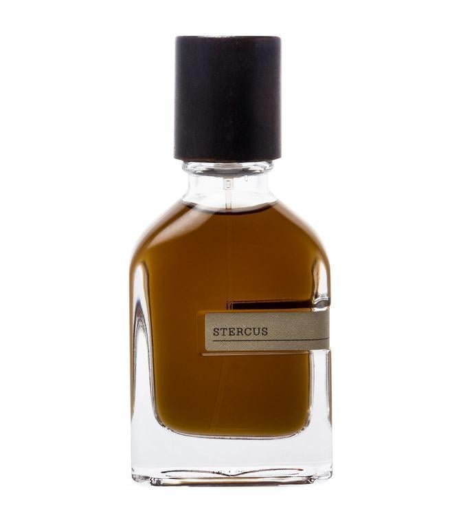دکانت عطر اورتو پاریسی استرکوس - ORTO PARISI Stercus