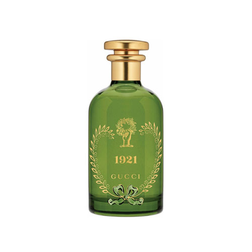 عطر گوچی د الکمیستس گاردن ١٩٢١ - 1921 Gucci for women and men