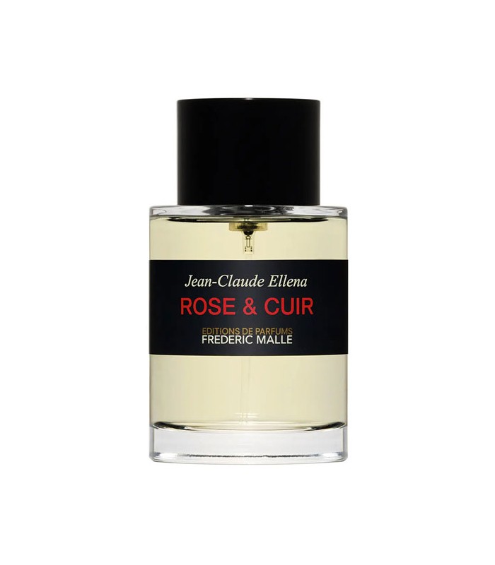 عطر فردریک مال رز اند کویر - FREDERIC MALLE Rose & Cuir