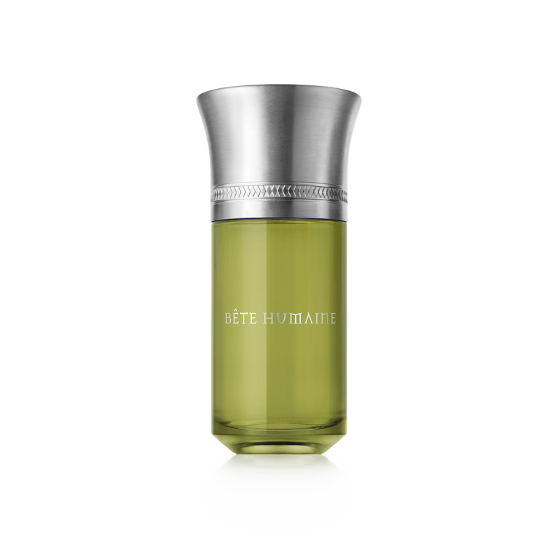 عطر له لیکویید ایمجینر بت هیومن  - Les LIQUIDES IMAGINAIRES Bête Humaine