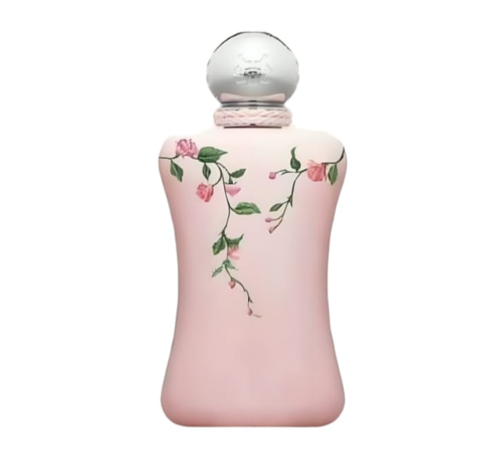 عطر پارفومز د مارلی دلینا کلایمینگ رز - Delina Climbing Rose Parfums de Marly