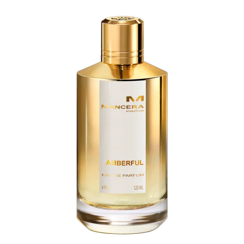 دکانت عطر مانسرا آمبر فول - Amberful Mancera