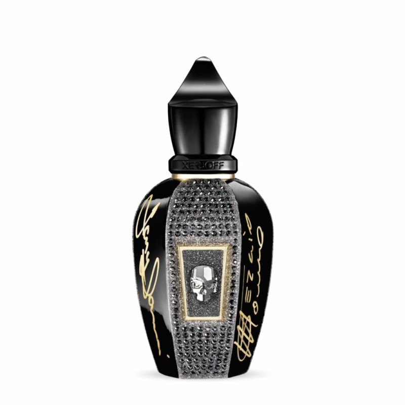 عطر زرجف دیفاید تونی آیومی - Deified Tony Iommi Xerjoff