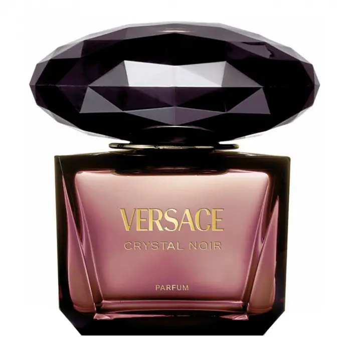 عطر ورساچه کریستال نویر پرفیوم - Crystal Noir Parfum Versace 2024