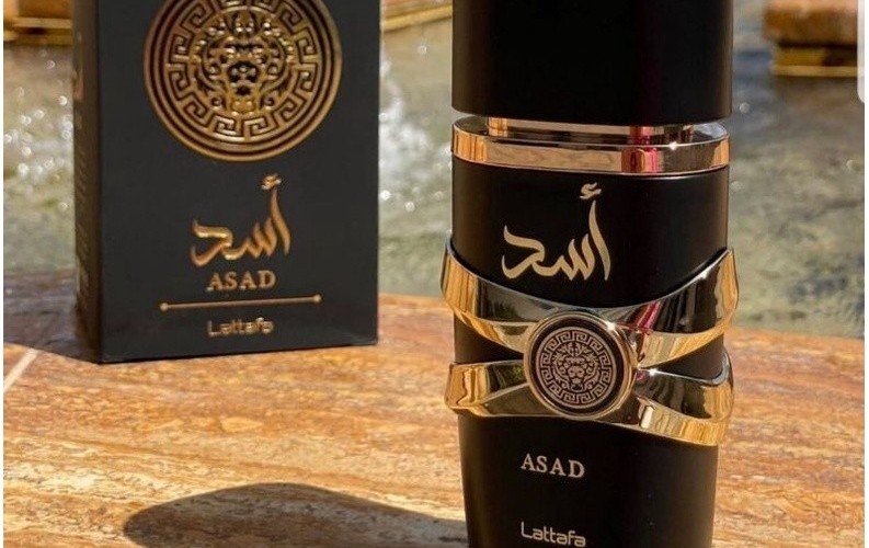 راهنمای جامع خرید ادکلن اسد