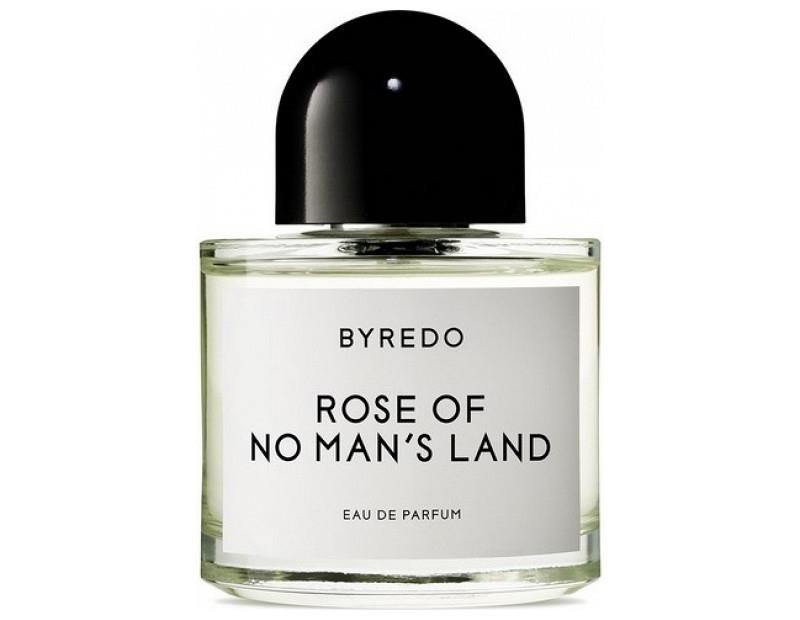 دکانت عطر بایردو  بیره دو رز آف نو منز لند -  Byredo Rose of No Man's Land