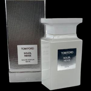 عطر تام فورد سولیل نژ پرفیوم - Soleil Neige Parfum Tom Ford