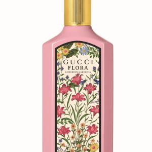 عطر گوچی فلورا گورجس گاردنیا - Gucci Flora Gorgeous Cardenia