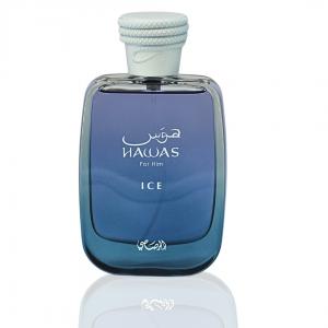 عطر هوس آیس رساسی - Hawas Ice Rasasi