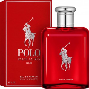 عطر پولو رد پرفیوم رالف لورن - Polo Red Parfum