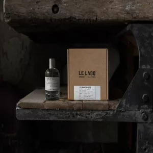 عطر اسمانتوس 19 لو لابو - Osmanthus 19 Le Labo