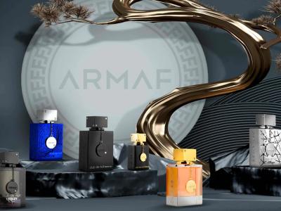خرید عطر ارماف (Armaf): تجربه‌ای خاص و اقتصادی