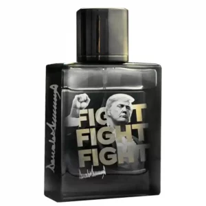 عطر فایت فایت فایت ترامپ  - Fight Fight Fight Trump