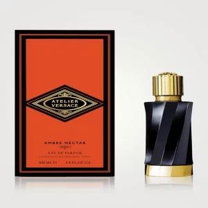 عطر آمبر نکتار ورساچه - Ambre Nectar Versace