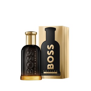 عطر باس باتلد اَبسلوت هوگو باس - Boss Bottled Absolu Hugo Boss