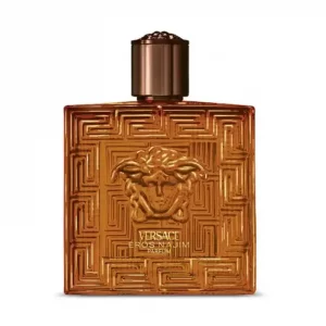 عطر اروس نجیم ورساچه - Eros Najim Versace