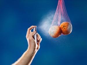 چرا استفاده از عطر در ناحیه تناسلی توصیه نمی‌شود؟