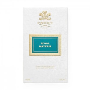 عطر کرید رویال میفیر 2024 - Royal Mayfair 2024 Creed