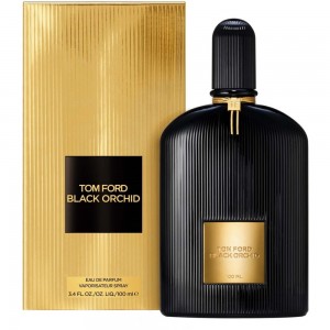 عطر تام فورد بلک ارکید ادو پرفیوم - Tom Ford Black Orchid