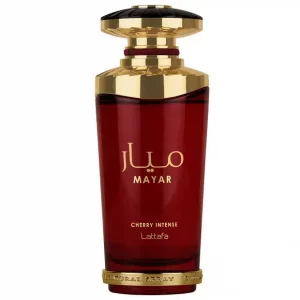 عطر میار چری اینتنس لطافه - Mayar Cherry Intense Lattafa