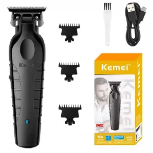ماشین اصلاح مو کیمی مدل  Kemei KM-2299 اصل