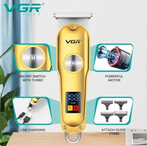 ماشین اصلاح VGR V290 Hair Trimmer