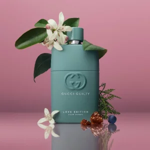 عطر گوچی گیلتی لاو ادیشن ۲۰۲۵ - Gucci Guilty Love Edition 2025