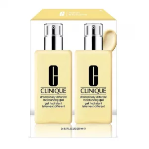ژل مرطوب کننده و آبرسان پوست  دراماتیکالی کلینیک اصل  حجم 2 x 125 میل